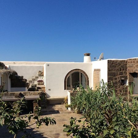 Le Maioliche Hotel Scauri  Luaran gambar