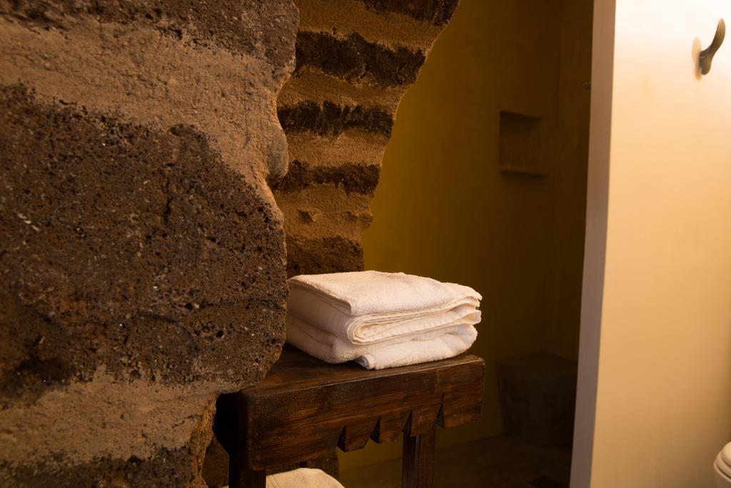 Le Maioliche Hotel Scauri  Luaran gambar