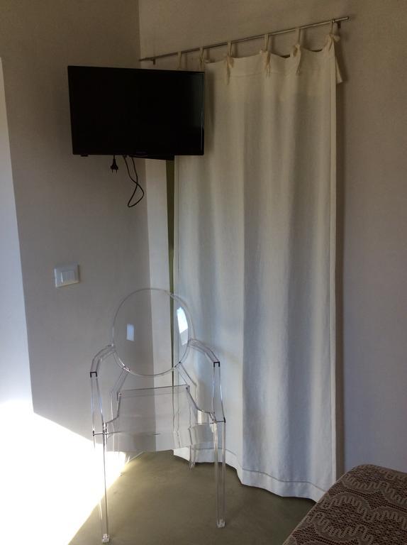Le Maioliche Hotel Scauri  Luaran gambar