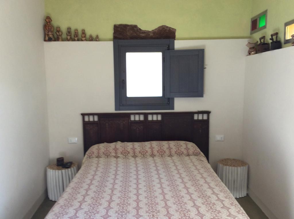 Le Maioliche Hotel Scauri  Luaran gambar