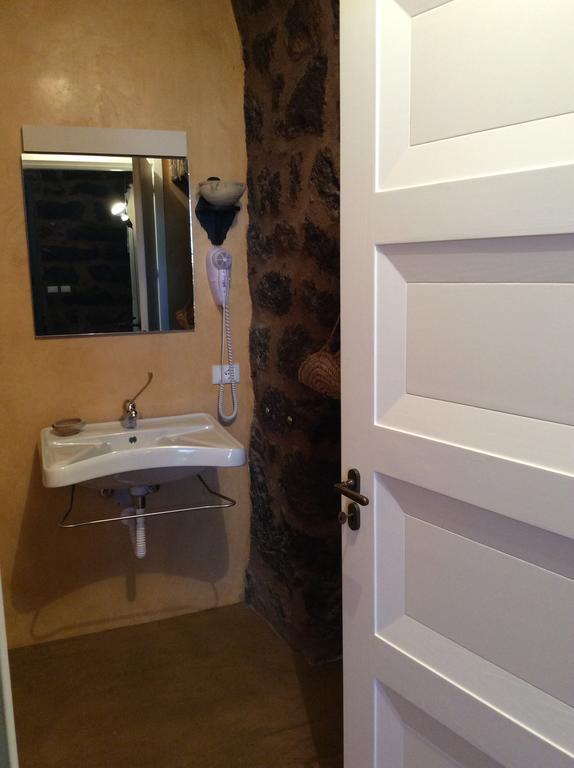 Le Maioliche Hotel Scauri  Luaran gambar