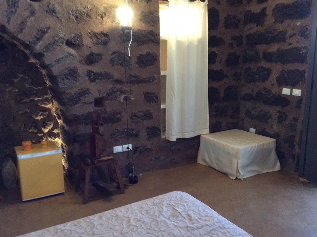 Le Maioliche Hotel Scauri  Luaran gambar