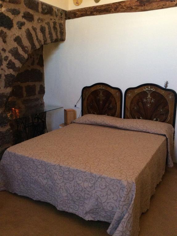Le Maioliche Hotel Scauri  Luaran gambar
