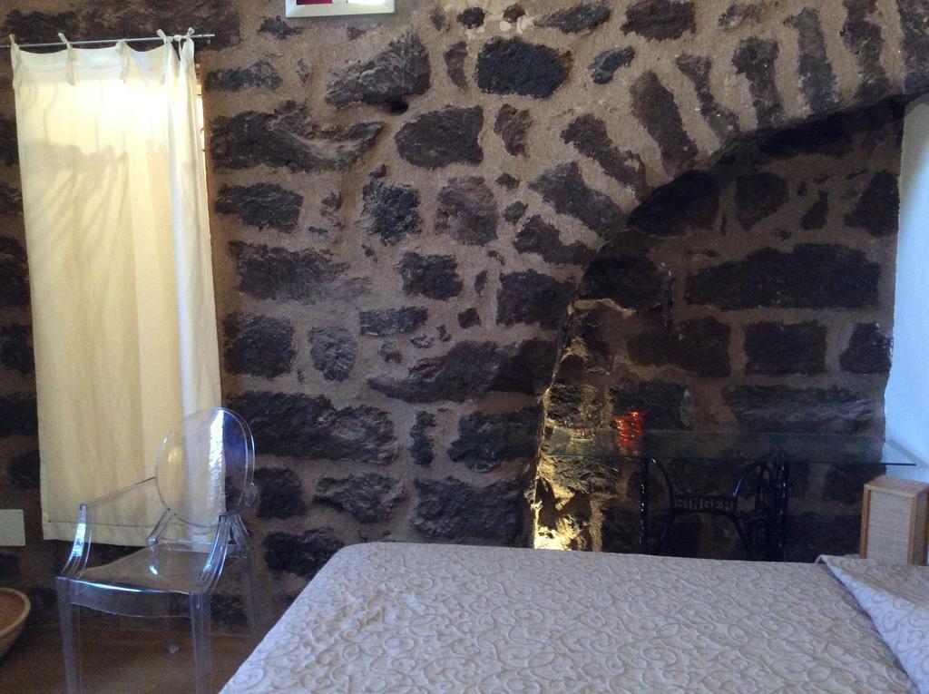 Le Maioliche Hotel Scauri  Luaran gambar