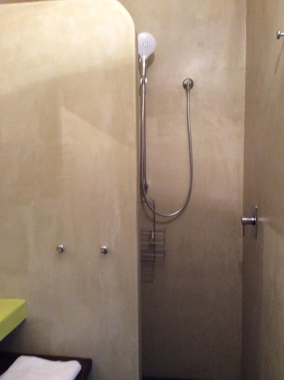 Le Maioliche Hotel Scauri  Luaran gambar