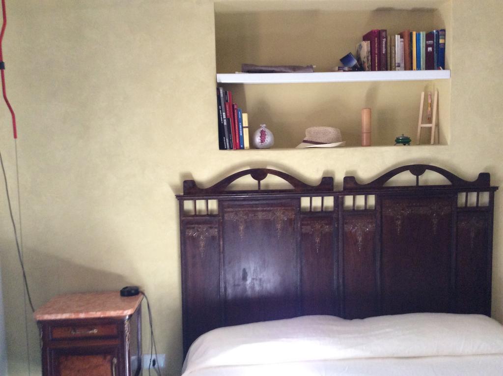 Le Maioliche Hotel Scauri  Luaran gambar
